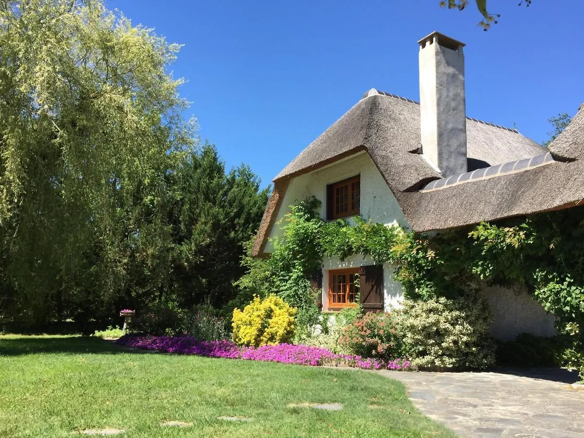 La Cle Des Reves Bed & Breakfast Sainte-Foy-Saint-Sulpice