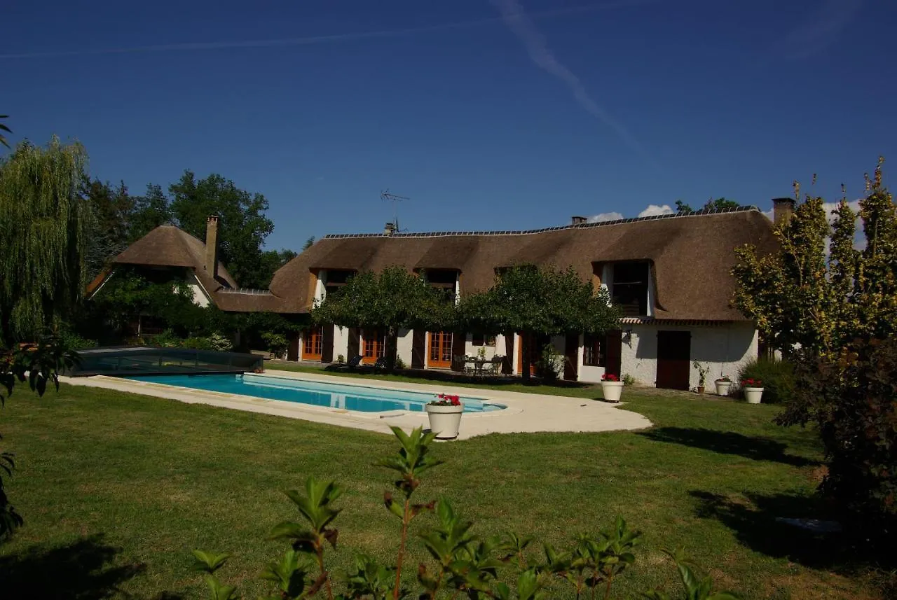 La Cle Des Reves Bed & Breakfast Sainte-Foy-Saint-Sulpice